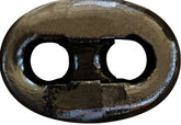 KENTER SHACKLE U2 BLK LLOYDS 40MM